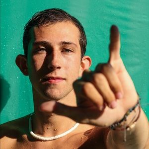 Meet your Posher, Kyle